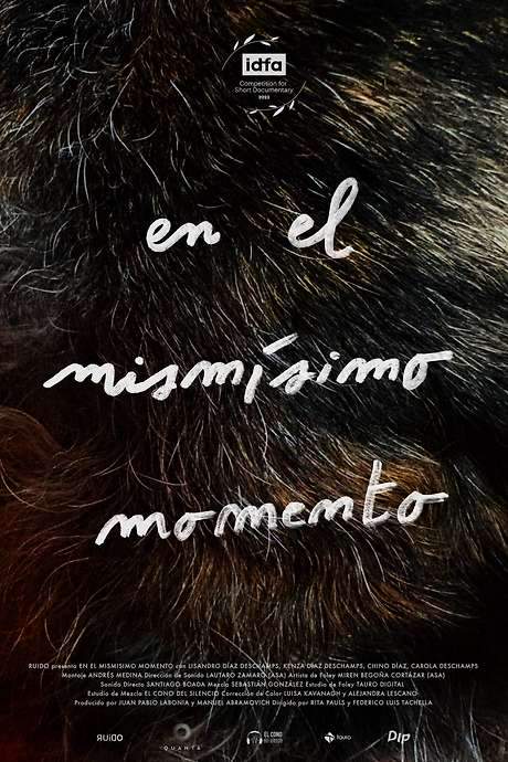 At That Very Moment
